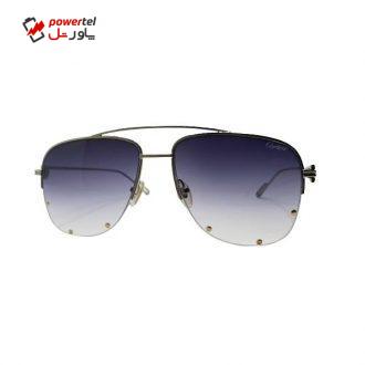 عینک آفتابی کارتیه مدل ESW00088c3
