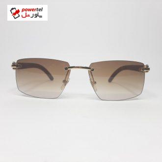 عینک آفتابی کارتیه مدل T8200768