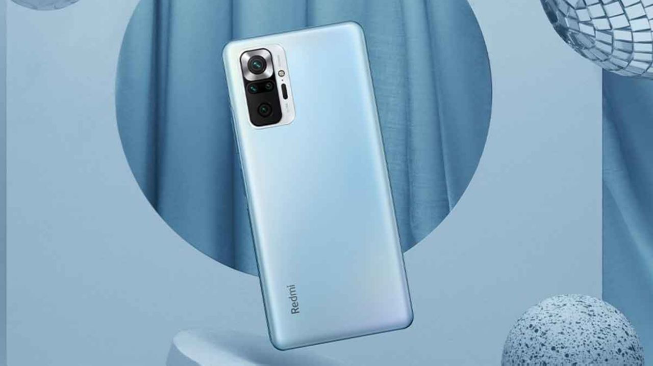 آپدیت MIUI 12.5 ردمی نوت ۱۰ پرو و سه گوشی دیگر ارائه شد