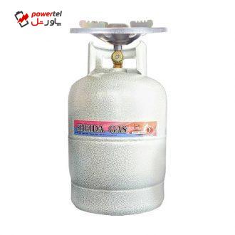 اجاق سفری شیدا گاز مدل GP-5000