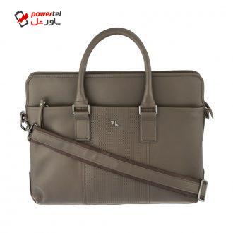 کیف اداری زنانه چرم مشهد مدل A0162-053 کیف اداری زنانه چرم مشهد مدل A0162-053