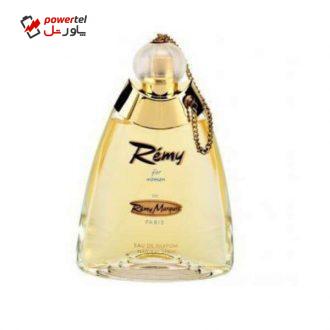 ادوپرفیوم زنانه رمی مارکویس Remy Marquis حجم 60 میلی لیتر