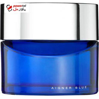 ادو تویلت مردانه ایگنر مدل Blue Etienne حجم 125 میلی لیتر ادو تویلت مردانه ایگنر مدل Blue Etienne حجم 125 میلی لیتر