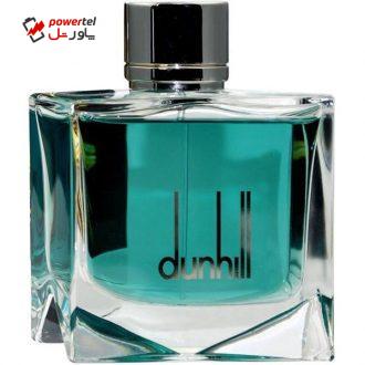 ادو تویلت مردانه دانهیل مدل Black حجم 100 میلی لیتر ادو تویلت مردانه دانهیل مدل Black حجم 100 میلی لیتر