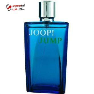 ادو تویلت مردانه ژوپ Jump حجم 100ml