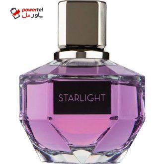 ادو پرفیوم زنانه اگنر مدل Starlight حجم 100 میلی لیتر ادو پرفیوم زنانه اگنر مدل Starlight حجم 100 میلی لیتر