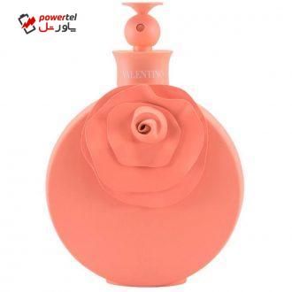ادو پرفیوم زنانه ولنتینو مدل Valentina Blush حجم 80 میلی لیتر