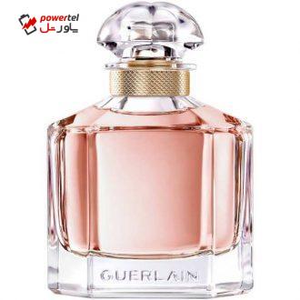ادو پرفیوم زنانه گرلن مدل Mon Guerlain ادو پرفیوم زنانه گرلن مدل Mon Guerlain