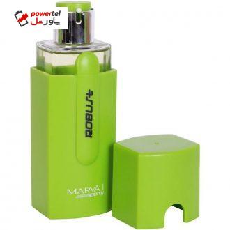 ادو پرفیوم مردانه ماریاژ مدل Robust Sporty حجم 100 میلی لیتر