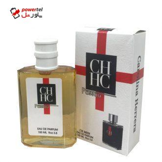 ادو پرفیوم مردانه پاسائو مدل Ch حجم 100 میلی لیتر