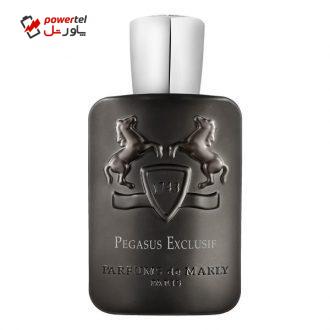 ادو پرفیوم مردانه پرفیوم دو مارلی مدل Pegasus Exclusif حجم 125 میلی لیتر
