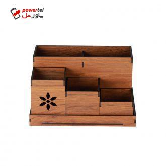 استند لوازم آرایشی افتخار کد BHG1060-W استند لوازم آرایشی افتخار کد BHG1060-W