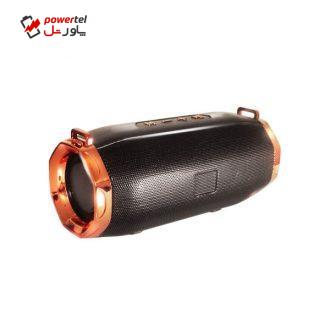 اسپیکر بلوتوثی قابل حمل مدل ET-805 اسپیکر بلوتوثی قابل حمل مدل ET-805