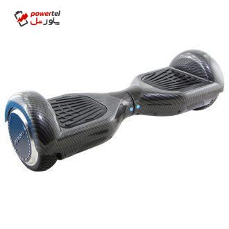 اسکوتر برقی پلی فکتوری مدل Iboard Carbon اسکوتر برقی پلی فکتوری مدل Iboard Carbon