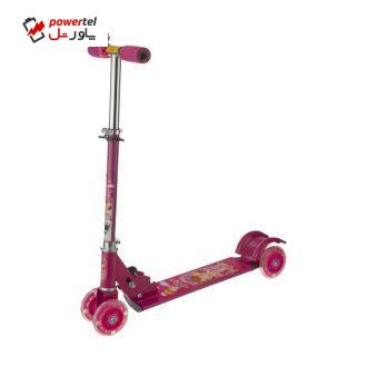 اسکوتر کودک کد 2157-1 اسکوتر کودک کد 2157-1