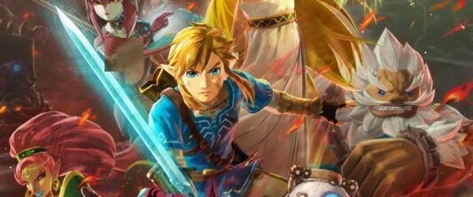 اطلاعات جدیدی از بسته‌ گسترش دهنده‌ Hyrule Warriors: Age of Calamity منتشر شد