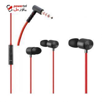 هندزفری ال جی مدل QuadBeat 3 LE630 هندزفری ال جی مدل QuadBeat 3 LE630