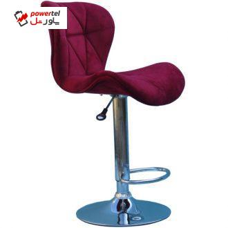 صندلی اپن اوان کد B240F پارچه ای