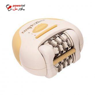 اپیلاتور اپتیما مدل Valvet Weapon اپیلاتور اپتیما مدل Valvet Weapon