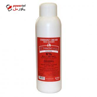 اکسیدان پروکسا مدل Glycerin شش درصدی حجم ۱۰۰۰ میلی لیتر اکسیدان پروکسا مدل Glycerin شش درصدی حجم ۱۰۰۰ میلی لیتر