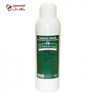 اکسیدان پروکسا مدل HERBAL ESSENCE شش درصدی حجم ۱۰۰۰ میلی لیتر اکسیدان پروکسا مدل HERBAL ESSENCE شش درصدی حجم ۱۰۰۰ میلی لیتر