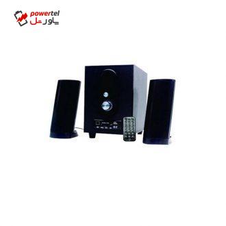 اسپیکر ایکس پی-پروداکت مدل XP-AC124B