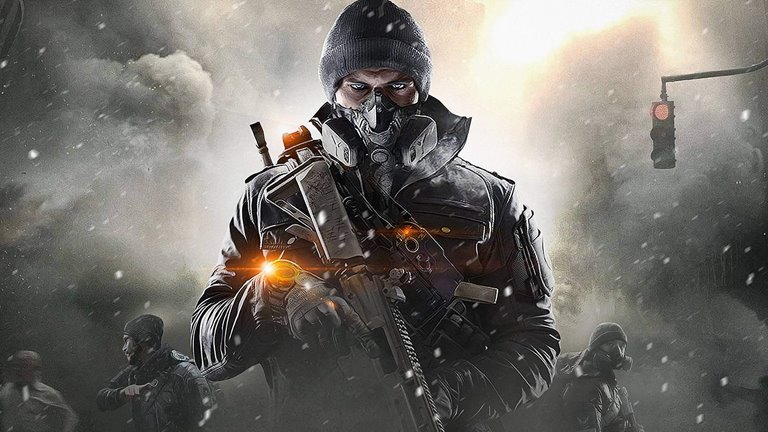 بازی رایگان The Division: Heartland معرفی شد