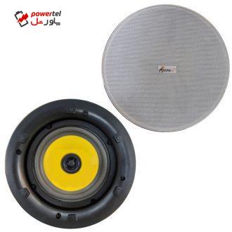 اسپیکر بلوتوثی سوندکو مدل TW-635-BT بسته دو عددی اسپیکر بلوتوثی سوندکو مدل TW-635-BT بسته دو عددی