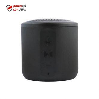 اسپیکر بلوتوثی قابل حمل بلک وب مدل SP-2 اسپیکر بلوتوثی قابل حمل بلک وب مدل SP-2
