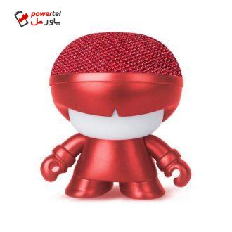اسپیکر بلوتوثی قابل حمل زوپر مدل XBOY mini اسپیکر بلوتوثی قابل حمل زوپر مدل XBOY mini