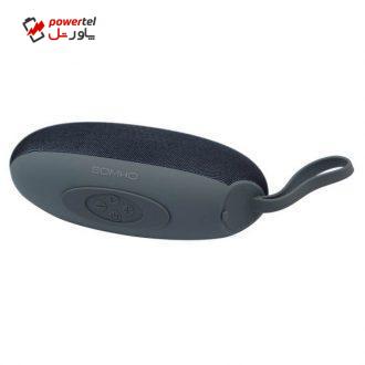 اسپیکر بلوتوثی قابل حمل سومهو مدل S322
