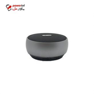 اسپیکر بلوتوثی قابل حمل لکون مدل BX-30 اسپیکر بلوتوثی قابل حمل لکون مدل BX-30