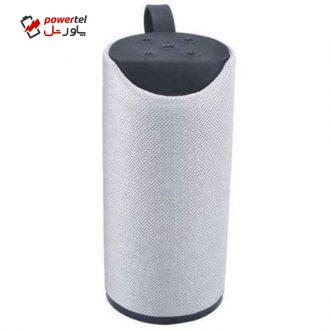 اسپیکر بلوتوثی قابل حمل مدل 2BAND