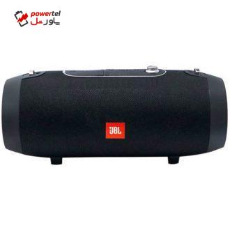 اسپیکر بلوتوثی قابل حمل  مدل E66