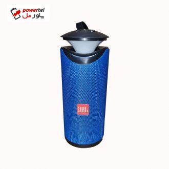 اسپیکر بلوتوثی قابل حمل مدل GT-112 PLUS اسپیکر بلوتوثی قابل حمل مدل GT-112 PLUS