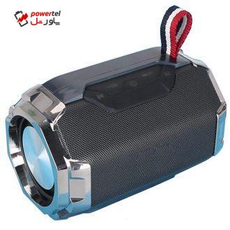 اسپیکر بلوتوثی قابل حمل مدل HDY-G27
