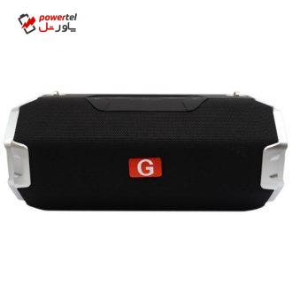 اسپیکر بلوتوثی قابل حمل مدل HDY-G30 اسپیکر بلوتوثی قابل حمل مدل HDY-G30