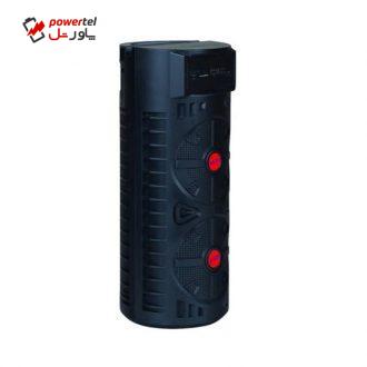 اسپیکر بلوتوثی قابل حمل مدل HF-S630 اسپیکر بلوتوثی قابل حمل مدل HF-S630