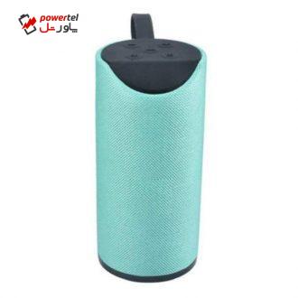 اسپیکر بلوتوثی قابل حمل مدل MS7 اسپیکر بلوتوثی قابل حمل مدل MS7