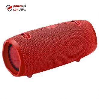 اسپیکر بلوتوثی قابل حمل مدل XTREME2 MINI اسپیکر بلوتوثی قابل حمل مدل XTREME2 MINI