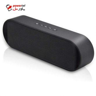 اسپیکر بلوتوثی قابل حمل مدل hotlife wsa-8623