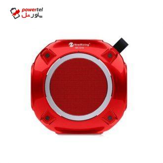 اسپیکر بلوتوثی قابل حمل نیوریکسینگ مدل NR-1019 اسپیکر بلوتوثی قابل حمل نیوریکسینگ مدل NR-1019