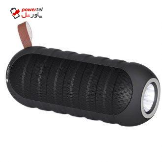 اسپیکر بلوتوثی قابل حمل نیوریکسینگ مدل NR-3025L