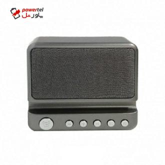 اسپیکر بلوتوثی قابل حمل وای سی دابیلیو مدل HDY-G24