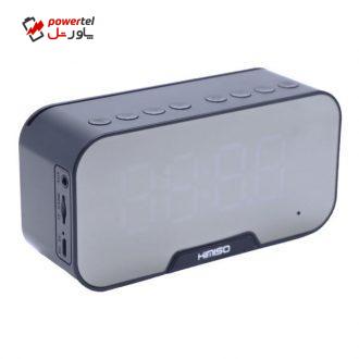 اسپیکر بلوتوثی قابل حمل کیمیسو مدل K-10 اسپیکر بلوتوثی قابل حمل کیمیسو مدل K-10