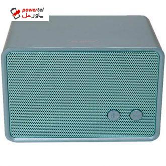 اسپیکر بلوتوثی قابل حمل Wk مدل makoo Sp350 اسپیکر بلوتوثی قابل حمل Wk مدل makoo Sp350