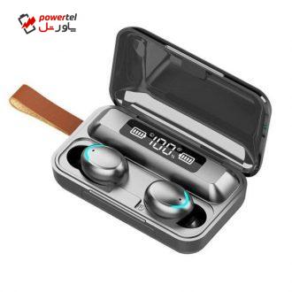 هدفون بلوتوثی مدل Air F9 Pro هدفون بلوتوثی مدل Air F9 Pro