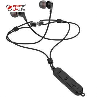 هدفون بلوتوثی کی تی مدل X2
