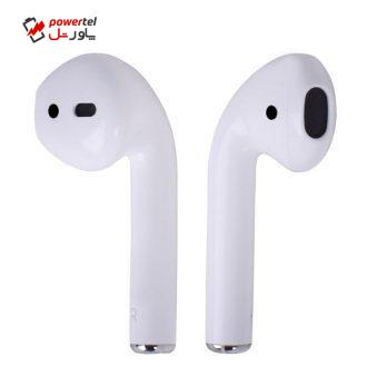 هندزفری بلوتوث ورنا مدل i15 pods