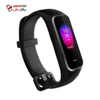مچ بند هوشمند شیائومی مدل HEY plus BAND 1S مچ بند هوشمند شیائومی مدل HEY plus BAND 1S